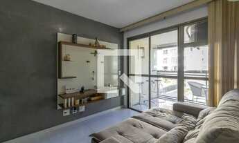 Imagem 7: Apartamento para Aluguel - Recreio, 2 Quartos, 80 m2