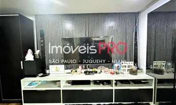 Imagem 4: Cobertura Duplex 137mtscom 2 dormitórios, sala ampliada, 2 vagas