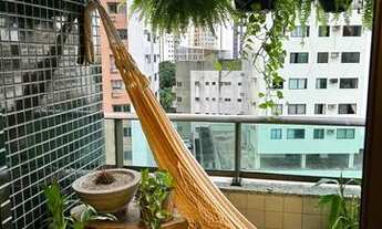 Imagem 2: Parnamirim - 03 Qtos / 01 Suíte - Nascente - Área de Lazer Completa - 01 Vaga