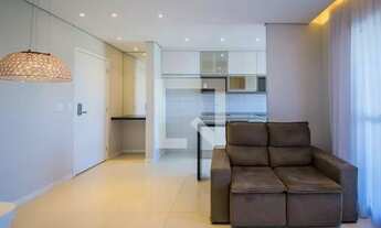 Imagem 4: Apartamento para Aluguel - Centro, 1 Quarto, 49 m2