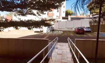 Imagem 2: Apartamento para aluguel, 2 quartos, 1 suíte, 2 vagas - Bairro TUBALINA, Uberlândia MG