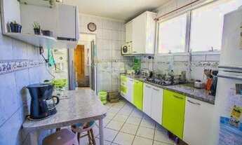 Imagem 7: Apartamento para Venda - 80.2m², 3 dormitórios, 2 vagas - Santo Antonio