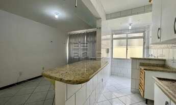 Imagem 6: Apartamento 1 dormitório em Coqueiros semi mobiliado