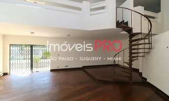 Imagem 2: Casa no Morumbi Casa com 3 dormitórios