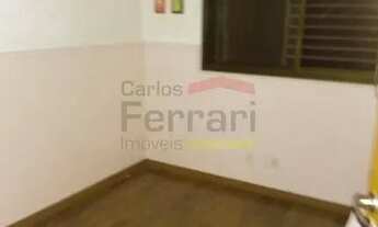 Imagem 6: Apartamento 3 dormitórios, varanda, 2 vagas de garagem, Aclimação