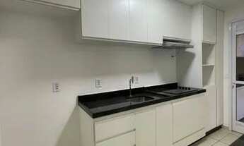 Imagem 3: Apartamento para aluguel tem 48 metros Tagua Life Em frente a catolica - Com armarios e ar