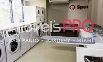 Imagem 7: Empreendimemto de alto padrão de 1 dormitório para executivos no mehor ponto da Berrine