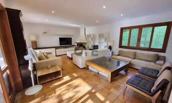 Imagem 3: CARAPICUíBA - Casa de Condomínio - Granja Viana