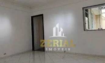 Imagem 5: Sobrado com 3 dormitórios à venda, 173 m² por R$ 745.000,00 - Osvaldo Cruz - São Caetano d