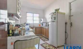 Imagem 2: APARTAMENTO - HIGIENÓPOLIS - SP