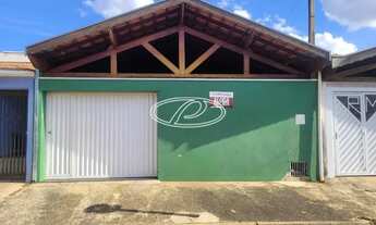 Imagem: Casa para aluguel, 2 quartos, 2 vagas, Jardim