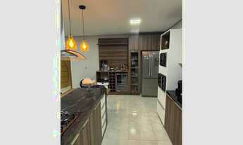 Imagem 3: Residência Requintada