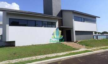 Imagem 7: Sobrado com 4 dormitórios à venda com 440 m² por R$ 1.400.000 no Condomínio Central Park e