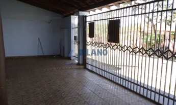 Imagem 2: Sobrado 4 dorm./1 suíte - Jd. Bandeirantes