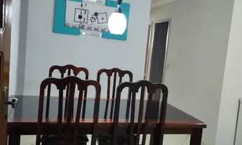 Imagem 3: VENDO APARTAMENTO MOBILIADO