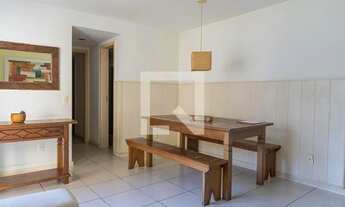 Imagem 2: Apartamento para Aluguel - São Francisco, 2 Quartos, 90 m2