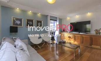 Imagem 2: Itaim - Apartamento com 1 suíte, 4 dormitório(s) e 2 vaga(s) de garagem, para venda e loca