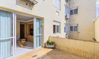 Imagem 5: Garden para Venda - 74m², 2 dormitórios, sendo 1 suites, 1 vaga - Jardim Botânico