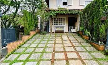 Imagem 2: Casa de condomínio com 3 quartos, 159.70m2, à venda em São Paulo,Morumbi Sul