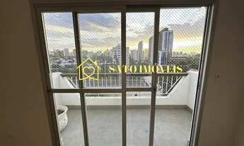 Imagem 2: IMPERDÍVEL! - More na Vila Clementino. Apartamento com 4 dormitórios sendo 2 suíte, 3 banh