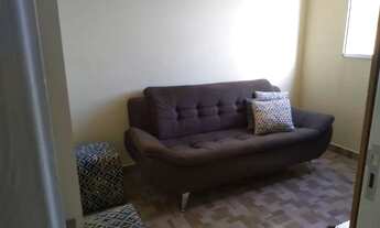 Imagem 3: Apartamento Parque Jambeiro