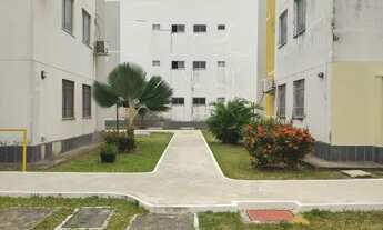 Imagem: Passo apartamento no condomínio sabiá