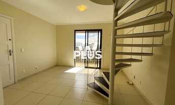 Imagem: Cobertura com 3 dorms, Jardim América