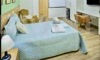 Imagem 2: Flat - Jardim Conceição - Campinas