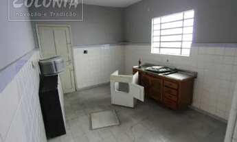 Imagem 7: Santo André - Casa Padrão - Vila Alzira