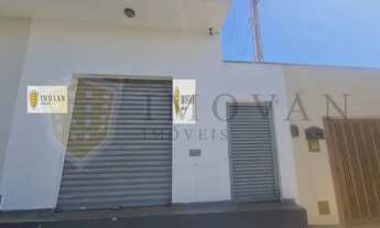 Imagem: Comercial Ponto Comercial em Ribeirão Preto