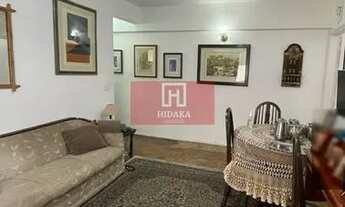 Imagem: Apartamento à venda no bairro Jardim América