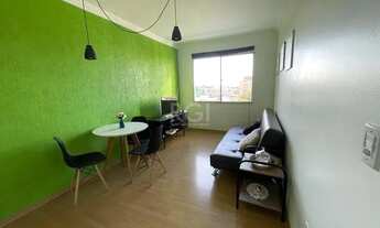 Imagem 3: Apartamento para Venda - 61.7m², 2 dormitórios, Cristo Redentor, Porto Alegre