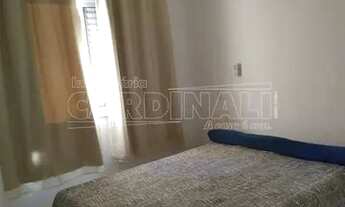 Imagem 6: Apartamento Padrão em São Carlos