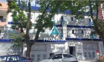 Imagem 2: Cobertura com 2 dormitórios à venda, 88 m² - Vila Pires - Santo André/SP