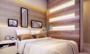 Imagem 6: Pronto para morar, apartamento com 3 quartos na Praia de Itapuã - Vila Velha/ES