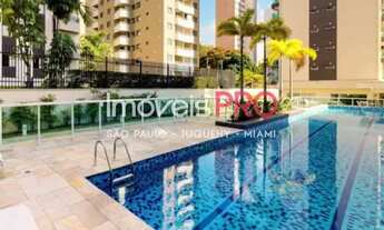 Imagem 2: BROOKLIN - 65M²- 2 DORM- 1 SUÍTE- 1 VAGA- LAZER