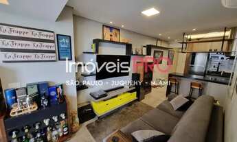 Imagem 6: Brooklin - 64 m2 - 2 dormitórios - condomínio clube