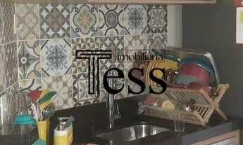 Imagem 6: Venda Apartamento - Parque Estoril - 3 dormitórios, um tipo apartamento, sala 2 ambientes