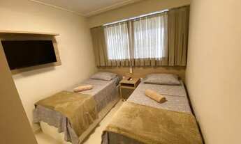 Imagem 4: Flat em porto de galinhas