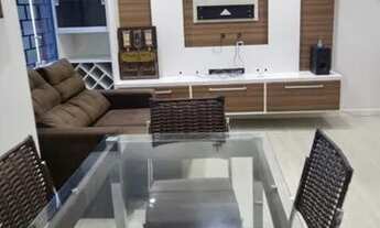 Imagem 7: Apartamento Cj. Jornalista - Constantino Nery