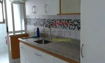 Imagem 4: Apartamento 3 dormitórios, varanda, 2 vagas de garagem, Aclimação