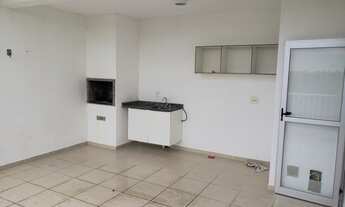 Imagem 7: Cobertura duplex, semi-mobilhado, em Flores