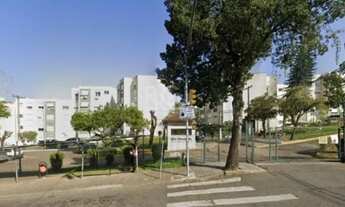 Imagem: Apartamento para Venda - 48.45m², 2 dormitórios