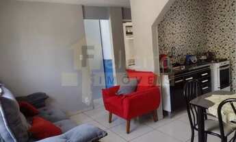 Imagem 3: Apartamento na Cohab V