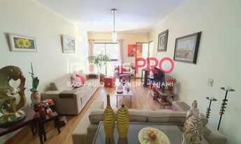 Imagem: Moema - 125 m2 - 3 dormitórios - 1 suíte