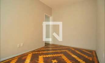 Imagem 2: Apartamento para Aluguel - São Geraldo, 2 Quartos, 58 m2