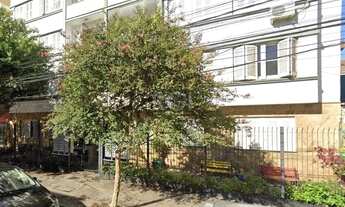 Imagem 2: Apartamento para Venda - 52.98m², 2 dormitórios, Centro Histórico, Porto Alegre