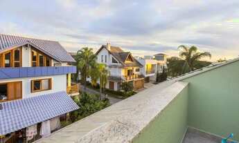 Imagem 4: Casa Condominio para Venda - 251.79m², 4 dormitórios, sendo 1 suites, 2 vagas - Ecoville