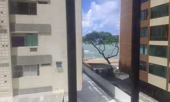 Imagem 7: 143 metros, c/ 4 quartos em Boa Viagem vista pra o mar ! lazer completo! - Recife - Perna