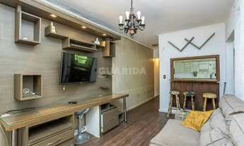 Imagem 4: Apartamento para aluguel, 1 quarto, Petrópolis - Porto Alegre/RS